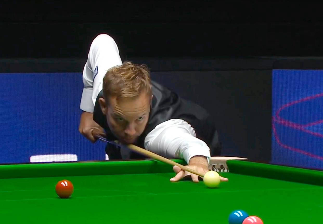 延续了以往 延续了以往