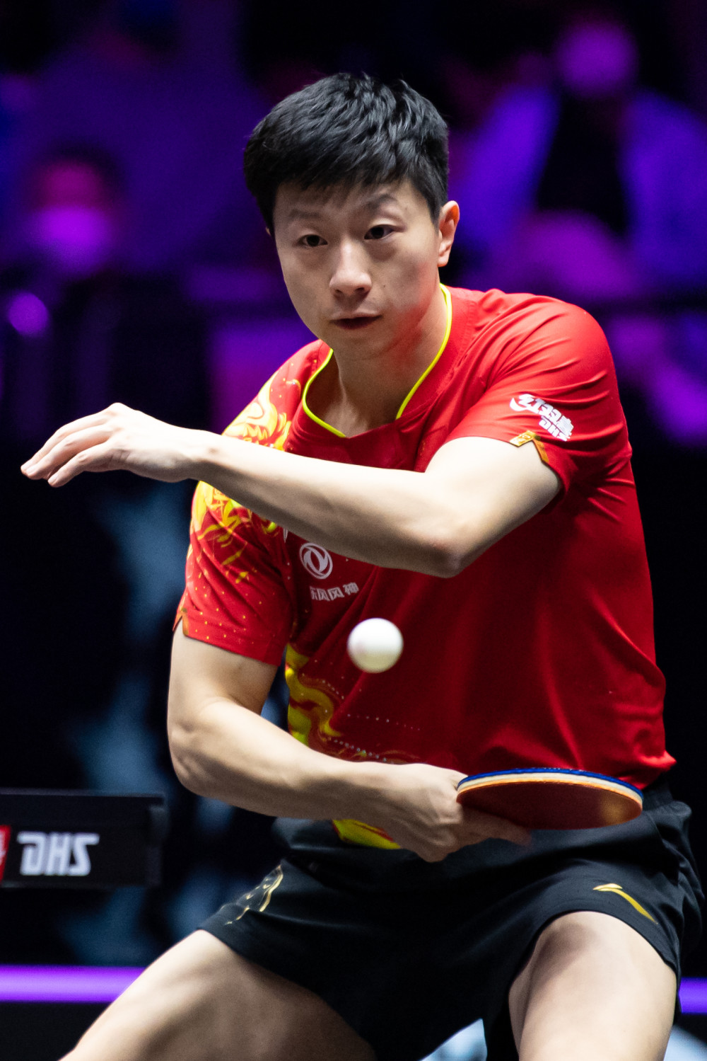 阵容和打法 阵容和打法